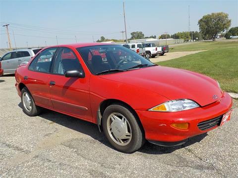 Chevrolet Cavalier For Sale in Fort Dodge, IA - Carsforsale.com