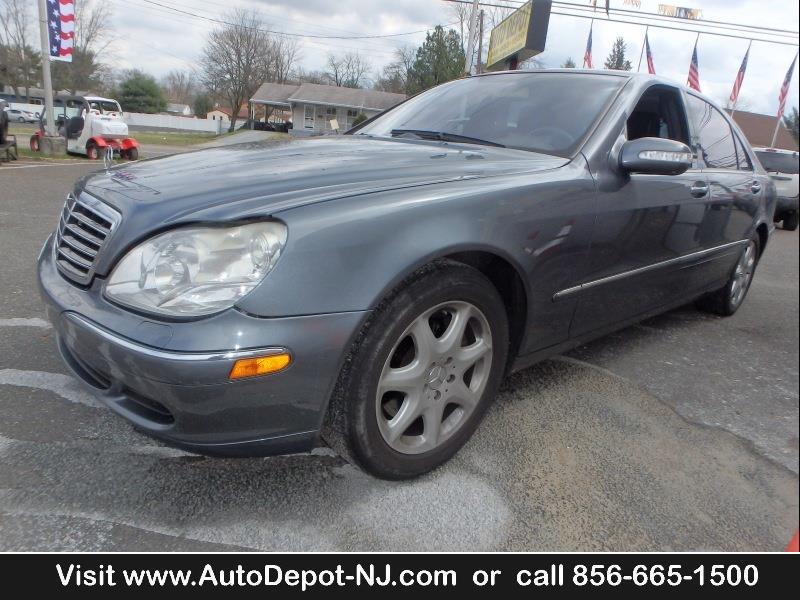 Used Mercedes For Sale In Nj used 2006 mercedes s class for sale in new jersey Used Mercedes For Sale In Nj used 2006 mercedes s class for sale in new jersey
