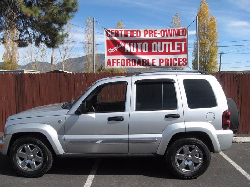 Flagstaff Auto Outlet Used Cars Flagstaff AZ Dealer