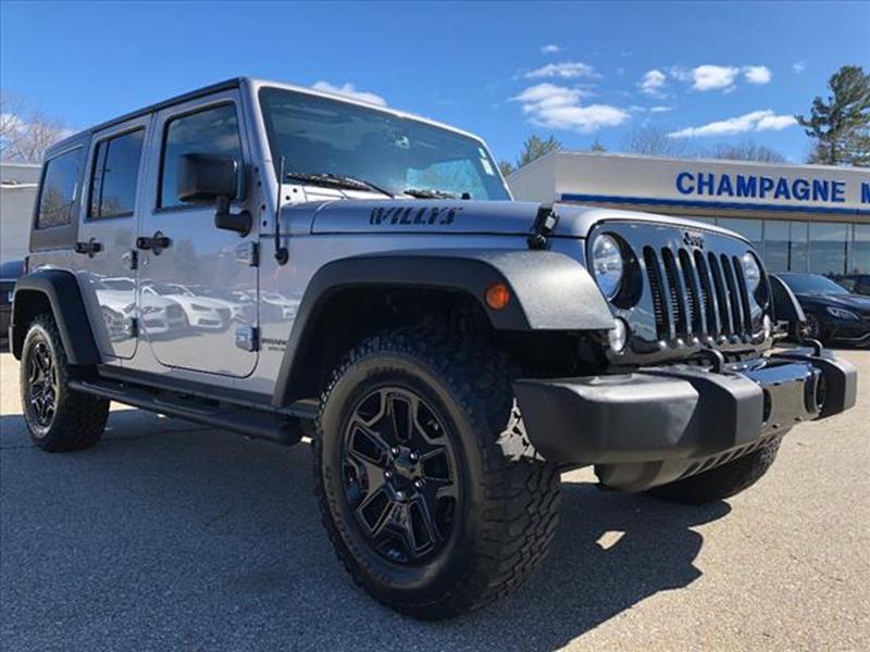 Champagne Motor Car Company Used Cars Willimantic CT Dealer