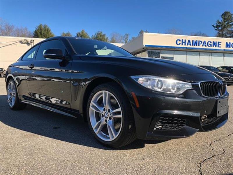 Champagne Motor Car Company Used Cars Willimantic CT Dealer