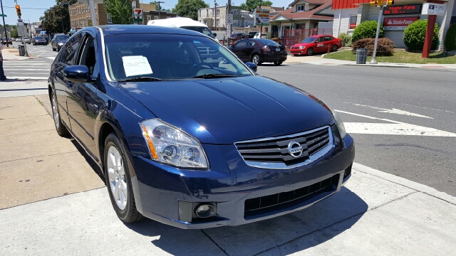 2007 Nissan Maxima 3 5 SL 4dr Sedan In Philadelphia PA