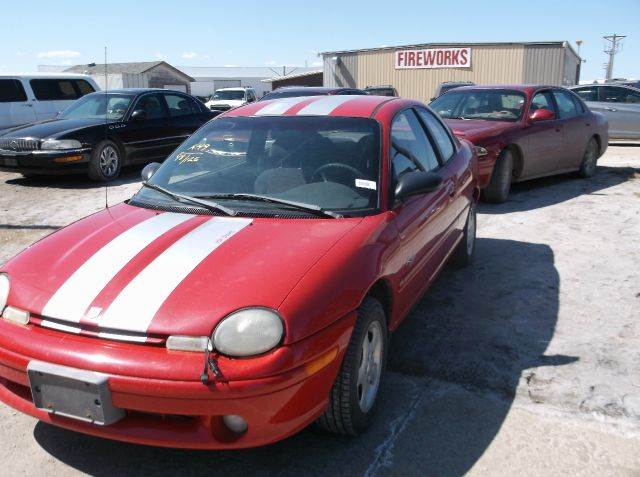 1998 Dodge Neon R/T
