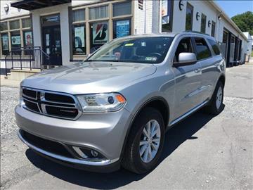 2015 Dodge Durango
