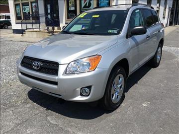 2012 Toyota RAV4