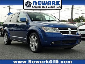 2009 Dodge Journey