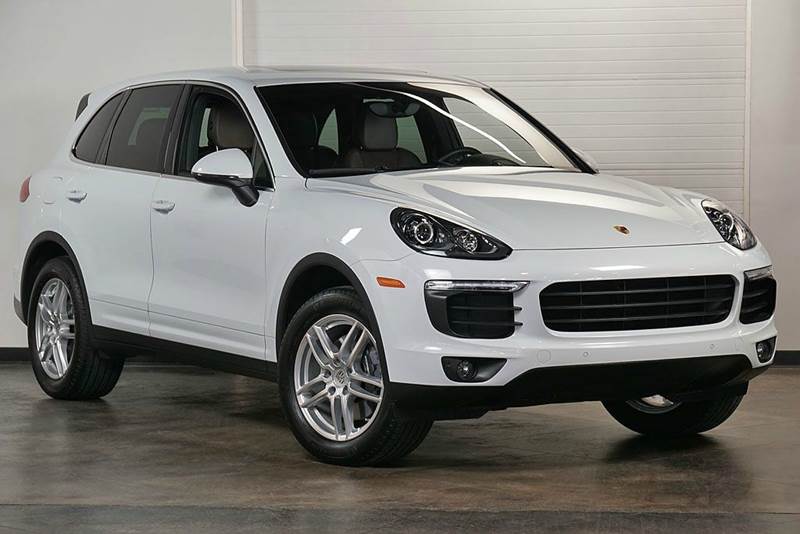 Porsche Cayenne For Sale - Carsforsale.com