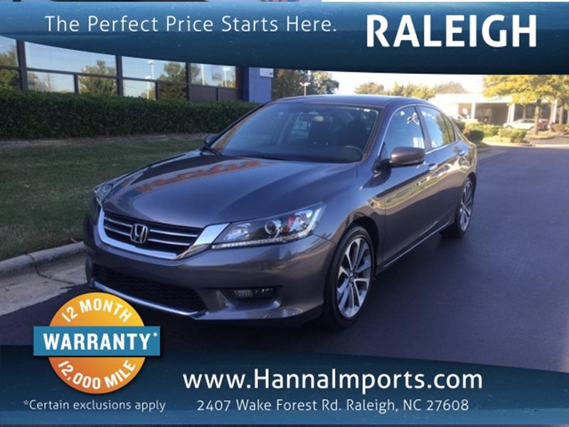 Honda Accord For Sale In Nc 2015 honda accord for sale in carolina carsforsale Honda Accord For Sale In Nc 2015 honda accord for sale in carolina carsforsale