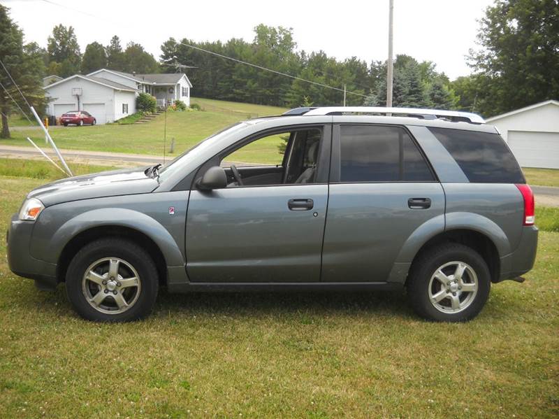 Whitmore Motors Used Cars Ashland OH Dealer