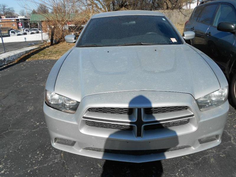 2012 Dodge Charger For Sale in Missouri Carsforsale