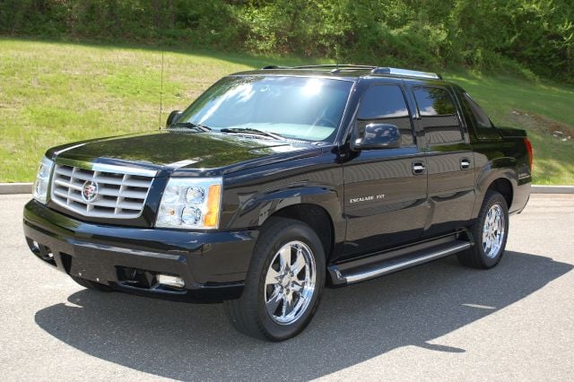 Cadillac Escalade 2008 Pickup