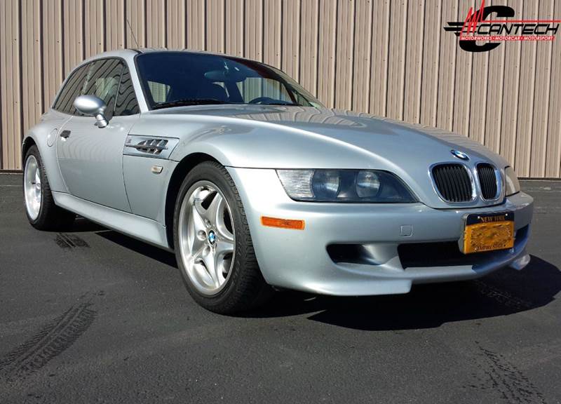 1999 BMW M
