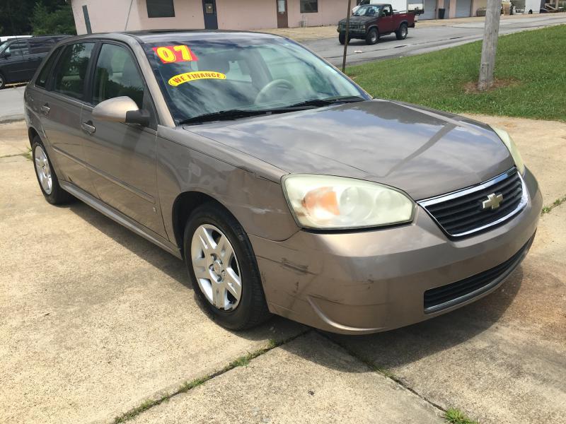 Topline Auto Brokers Used Cars Ringgold GA Dealer