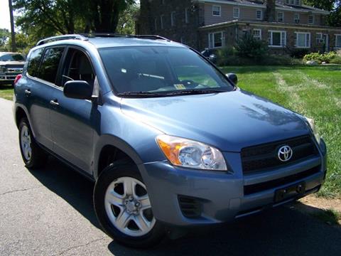 2009 Toyota RAV4