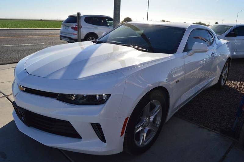 Chevrolet Camaro For Sale