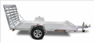 2016 Aluma 6810