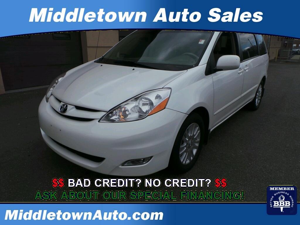 Ct middletown toyota
