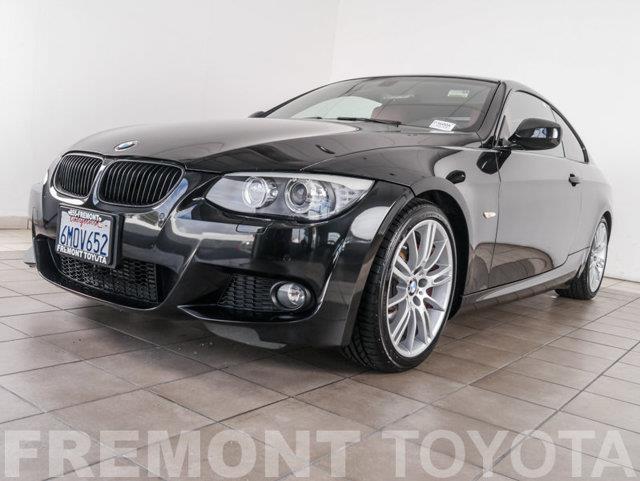 2011 BMW 3 Series 335i