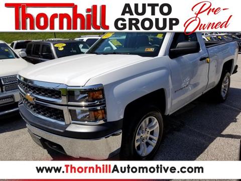 Best Used Trucks For Sale in Logan WV Carsforsale