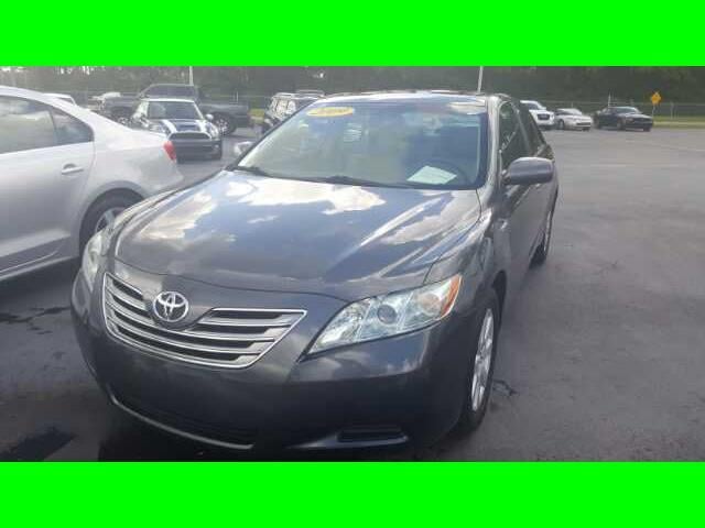 2009 toyota camry hybrid extended warranty #7