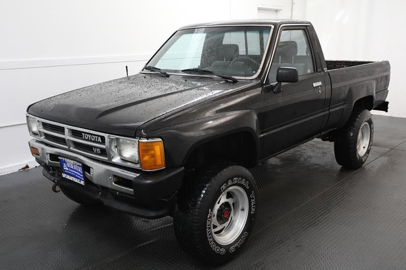 Toyota Pickup For Sale - Carsforsale.com