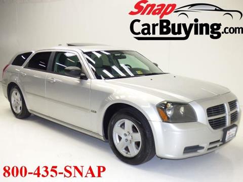 2005 Dodge Magnum
