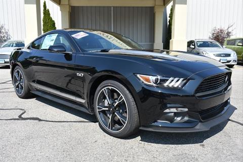 Ford Mustang For Sale In Connecticut - Carsforsale.com