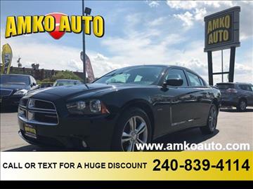2014 Dodge Charger