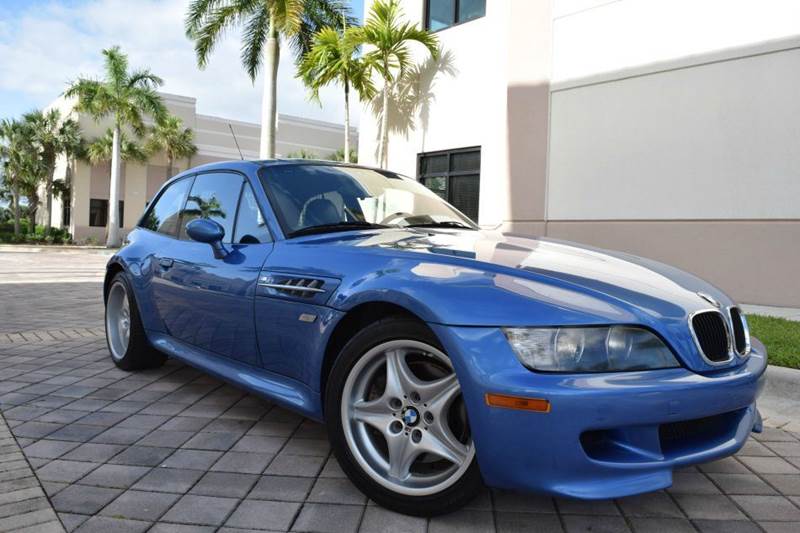 1999 BMW M