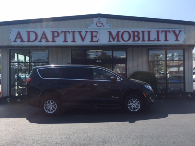 Showroom Pacifica