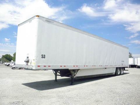2006 Great Dane Dry Van