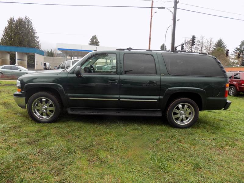 A Car Company LLC Used Cars Washougal WA Dealer