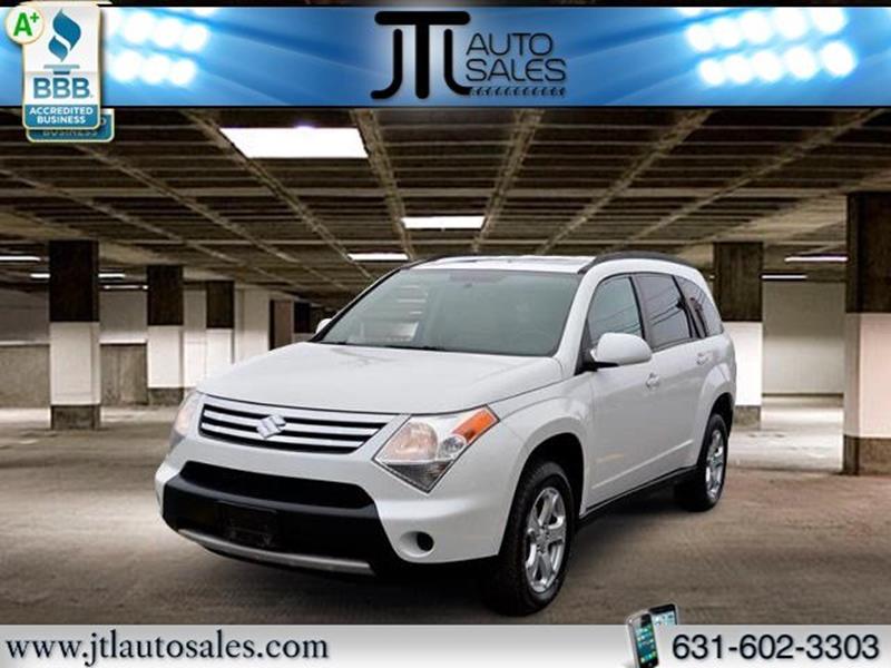 Suzuki Xl7 For Sale 2009 suzuki xl7 for sale in pittsburgh pa carsforsale Suzuki Xl7 For Sale 2009 suzuki xl7 for sale in pittsburgh pa carsforsale