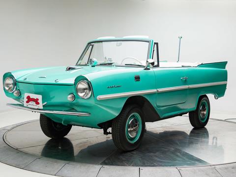 Amphicar model 770