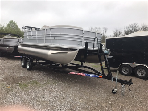 2017 Starcraft Ex 21