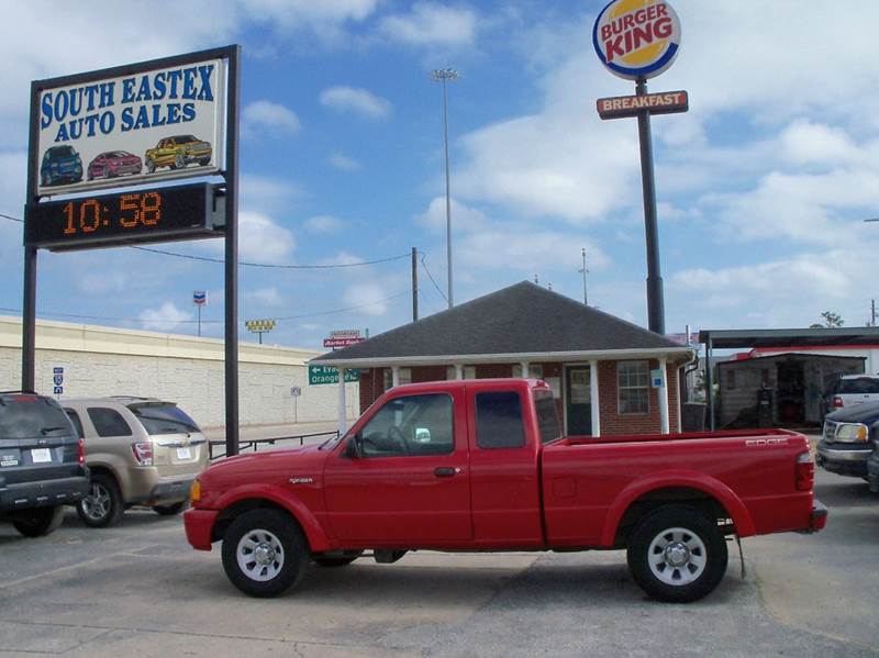 SOUTH EASTEX AUTO SALES Used Cars Vidor TX Dealer