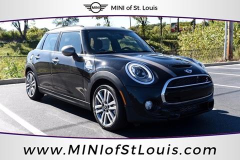 2018 MINI Hardtop 4 Door