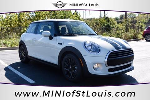 2018 MINI Hardtop 2 Door