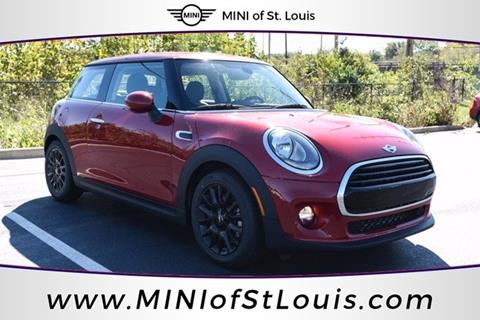 2018 MINI Hardtop 2 Door