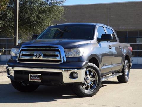 2013 Toyota Tundra