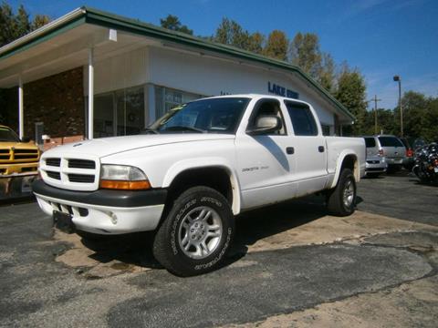 Dodge Dakota For Sale - Carsforsale.com