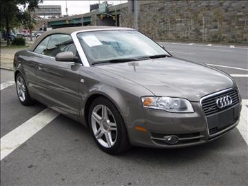 2007 Audi A4