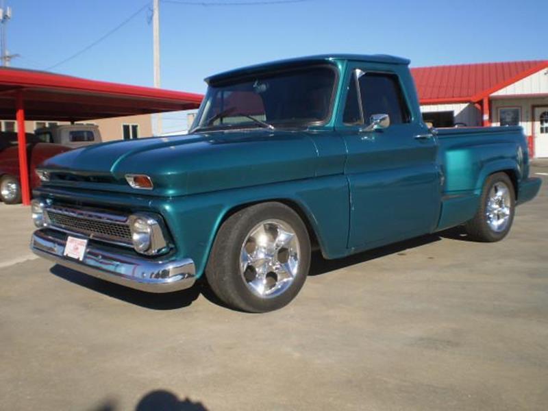 LARRY'S CLASSICS Used Cars Skiatook OK Dealer