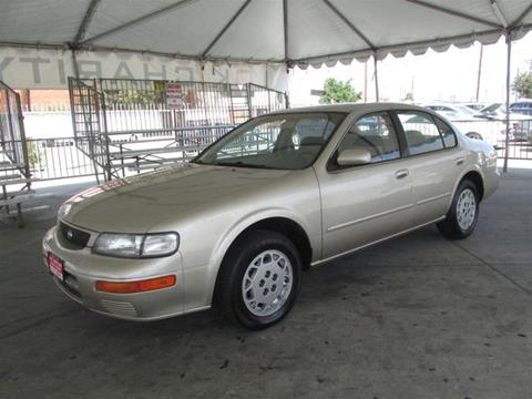 1995 Nissan Maxima For Sale - Carsforsale.com