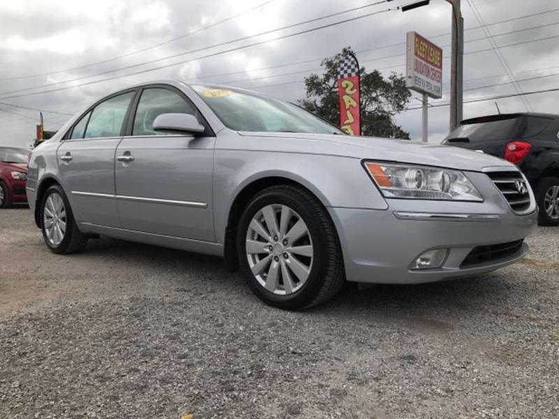 Hyundai Sonata For Sale in Melbourne, FL - Carsforsale.com