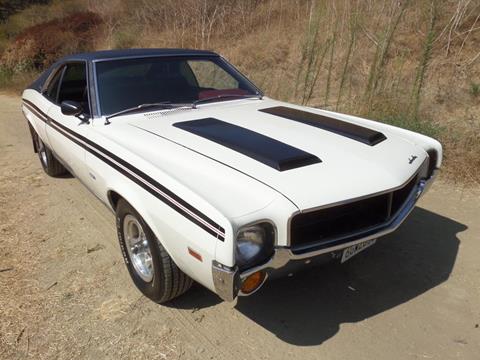 1969 AMC Javelin