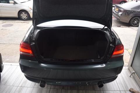 2010 BMW 3 Series