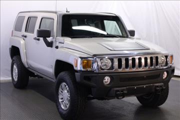 2006 HUMMER H3