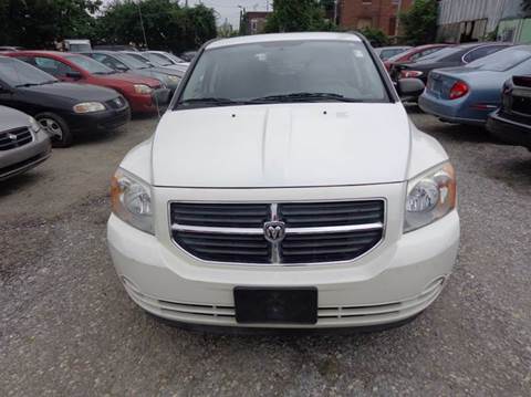2010 Dodge Caliber