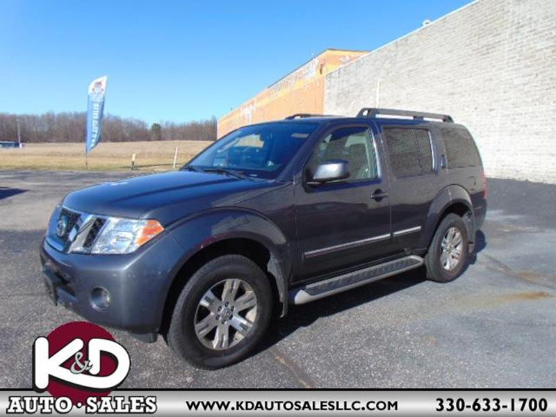 K & D Auto Sales Used Cars Tallmadge OH Dealer